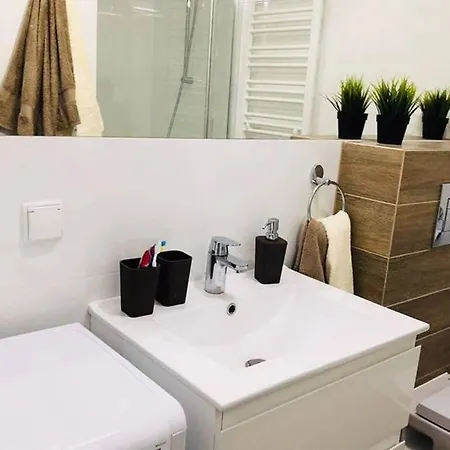 Apartman Apartament 