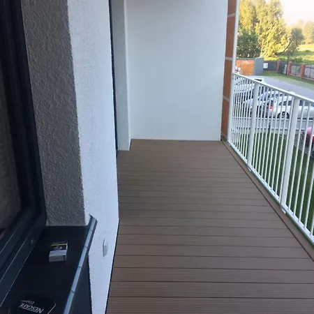 Apartament 