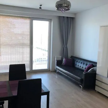 Apartman Apartament 