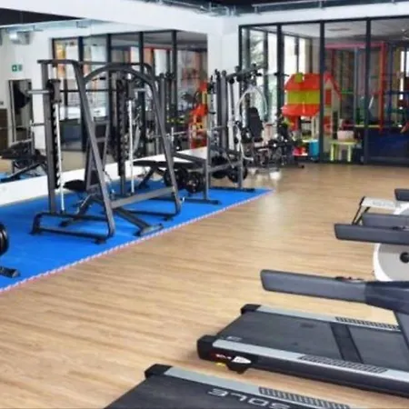Apartman Apartament 