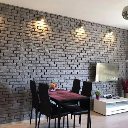 Apartament 