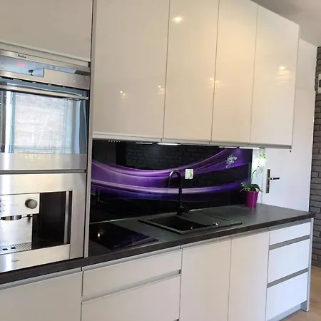 Apartman Apartament 