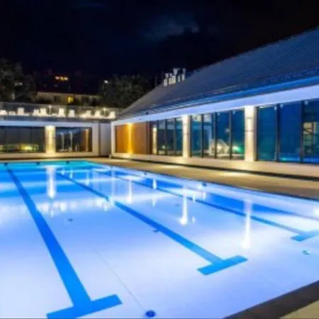 Apartament 