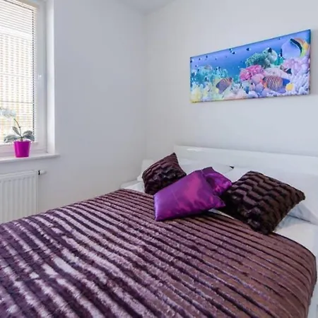 Apartman Apartament 