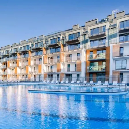 Apartman Apartament 