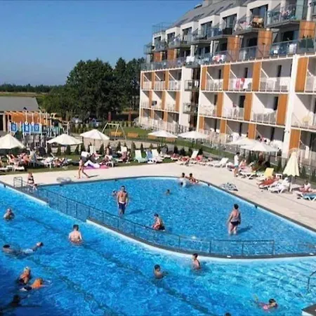 Apartman Apartament 
